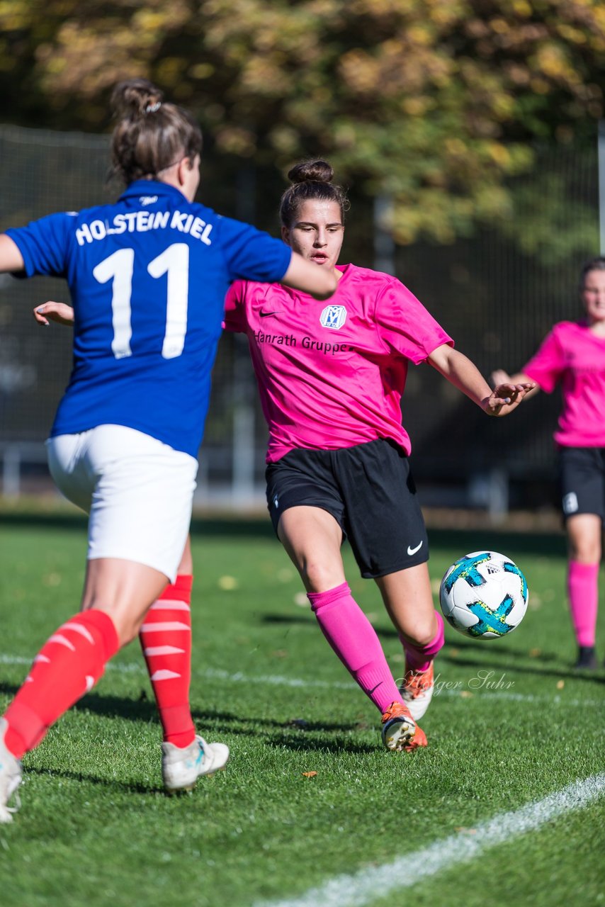 Bild 190 - Frauen Holstein Kiel - SV Meppen : Ergebnis: 1:1